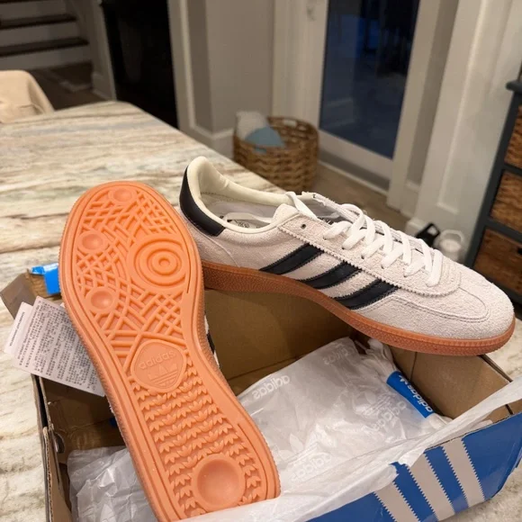 Adidas shoes spezial - Picture 2 of 4